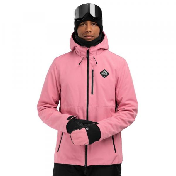 Kurtka snowboardowa męska W2 Lollipop