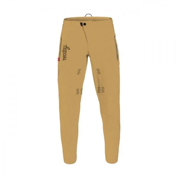 Spodnie rowerowe Rocday Lite Long