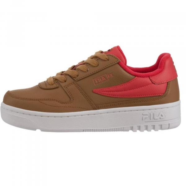 Buty do chodzenia damskie Fila Fxventuno L