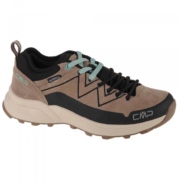 Buty trekkingowe damskie, CMP Kaleepso Low Hiking