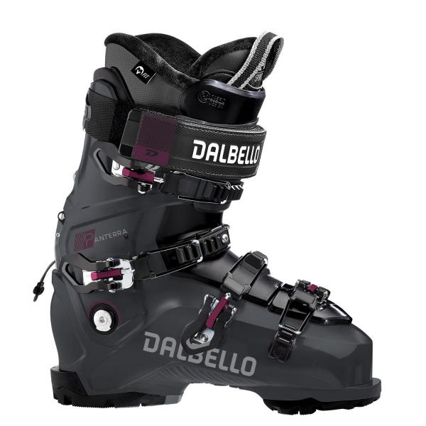 Buty narciarskie Dalbello Panterra 75W Grey/Black 2024