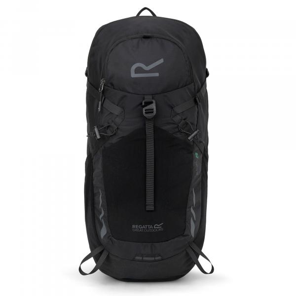 Plecak turystyczny unisex Blackfell 4 25L