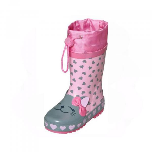 Buty do chodzenia niemowlęce Playshoes 188704