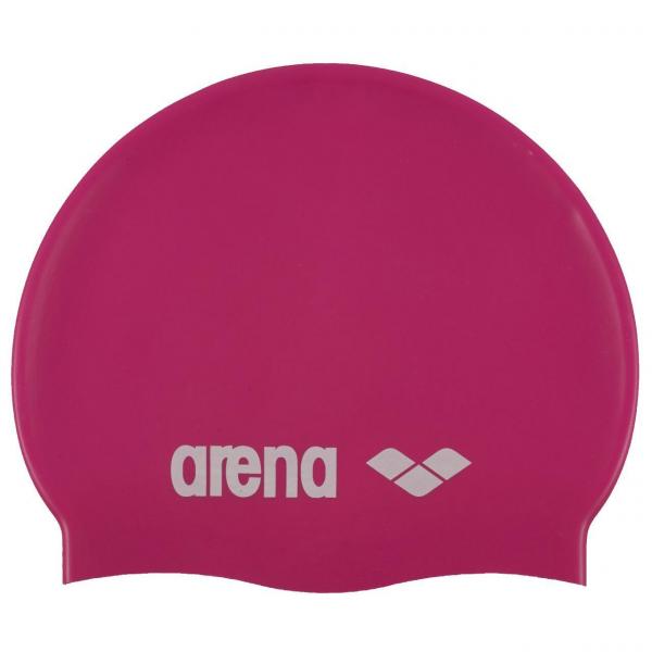 Czepek na basen Arena Classic Silicone Junior