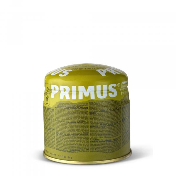 Kartusz Primus Summer Gas Pierceable 190 g