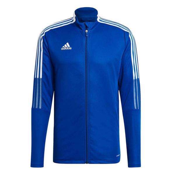 Bluza męska treningowa Adidas Tiro21