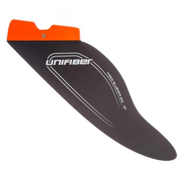 Statecznik do deski windsurfingowej UNIFIBER Weed Slasher Bump&Jump G10