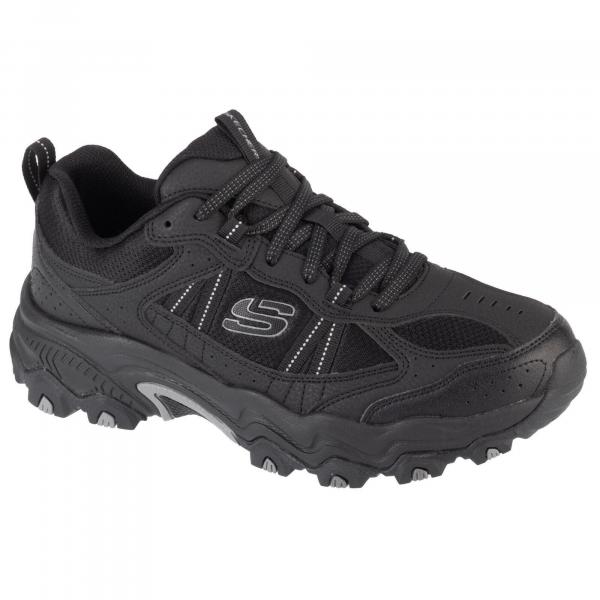 Buty sportowe Sneakersy męskie, Skechers Stamina AT - Upper Stitch