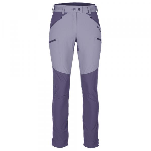 Spodnie damskie Pinewood Abisko Light Stretch