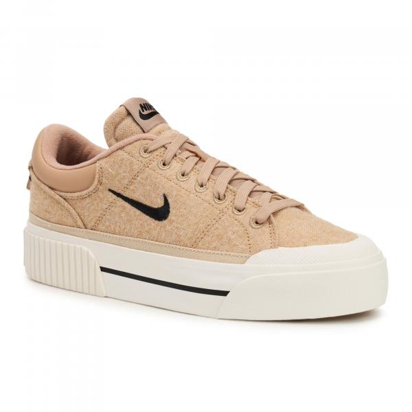 Buty damskie Nike Court Legacy Lift