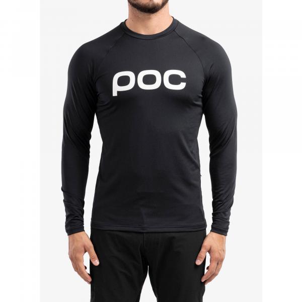 Bluza na rower męska POC Reform Enduro Jersey