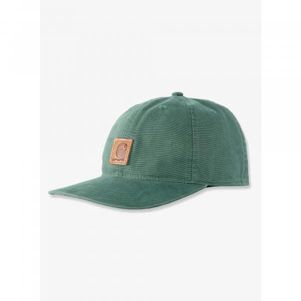 Czapka z daszkiem Carhartt Odessa Cap - frosted balsam