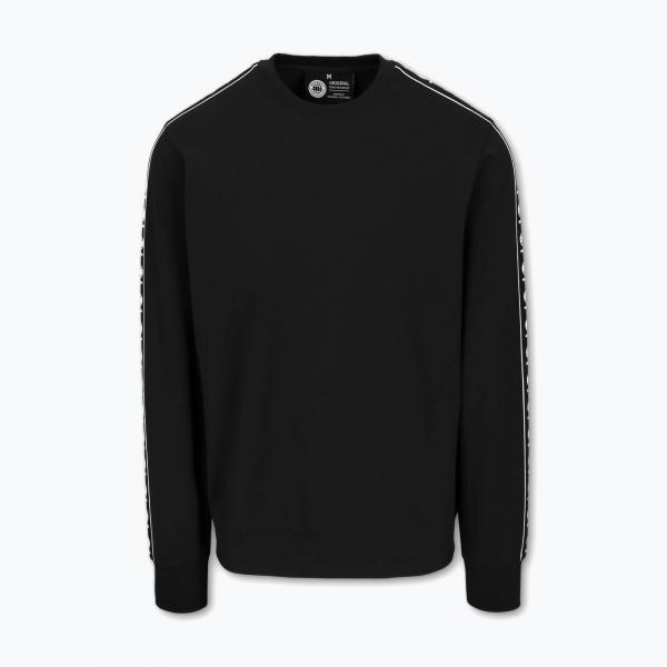 Bluza męska Pitbull Tape Nugget Crewneck Sweatshirt