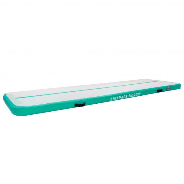 AirTrack Nordic Standard, 3-8m - Miętowy - 5 m