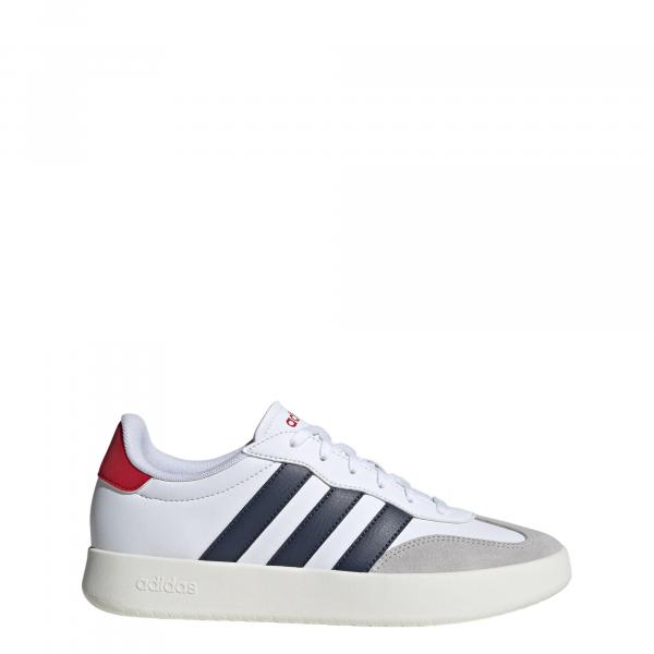 Buty Barreda