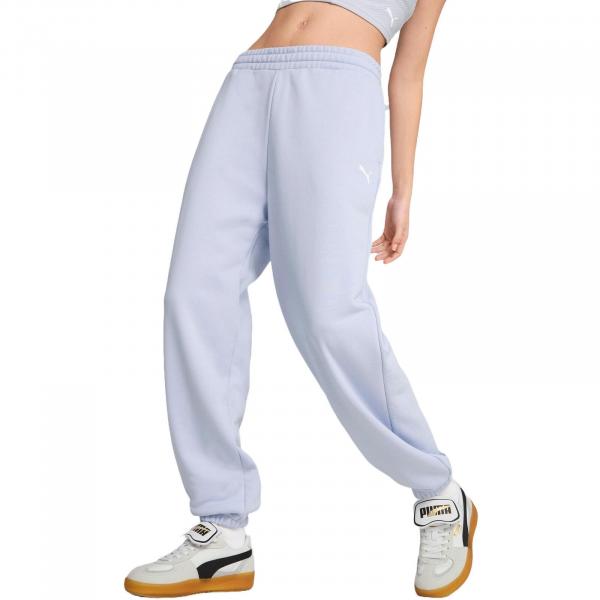 Spodnie Puma Wardrobe Ess Relaxed Sweatpants Tr Cl Co, Dla obu płci