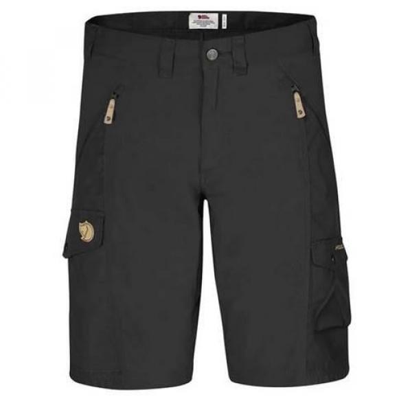 Spodnie sportowe męskie Fjallraven Abisko