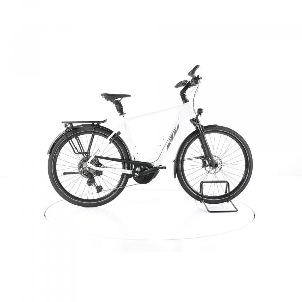 Second Life - KTM MACINA STYLE 720 Trekking E-Bike 2022 - Stan dobry