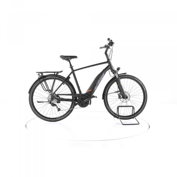 2nd Life - KTM Macina Fun A510 Trekking E-Bike 2022 - Stan dobry