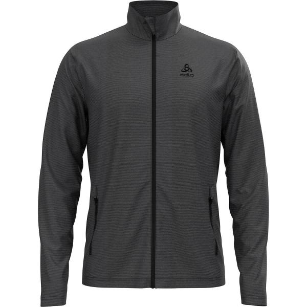 Bluza polarowa rozpinana trekkingowa męska Odlo ROY