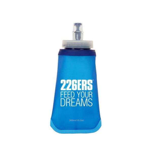 SOFT FLASK WIDE BLUE 226ers O POJEMNOŚCI 300ml