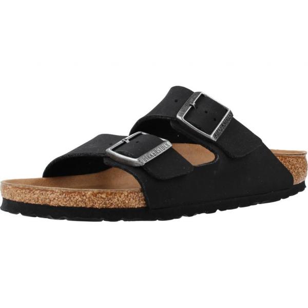 Klapki damskie Birkenstock Arizona