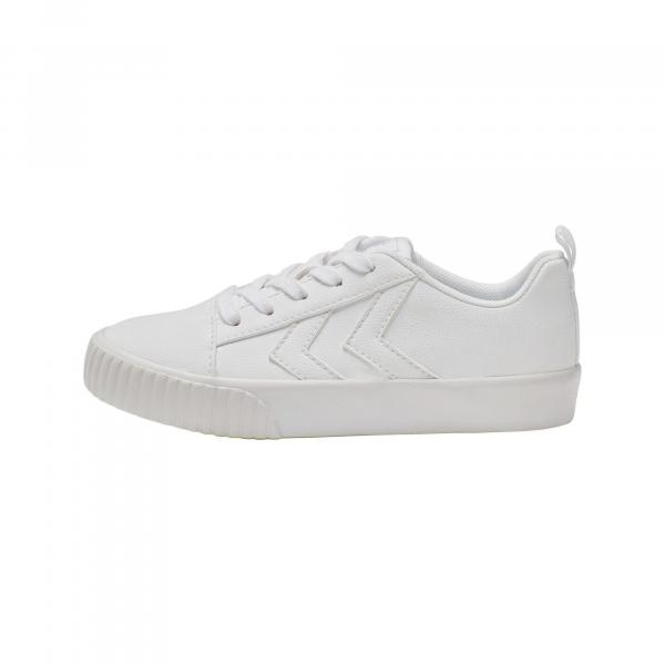 Buty do chodzenia dla dzieci Hummel base court classic