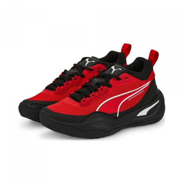 Buty do chodzenia Puma PLAYMAKER JR