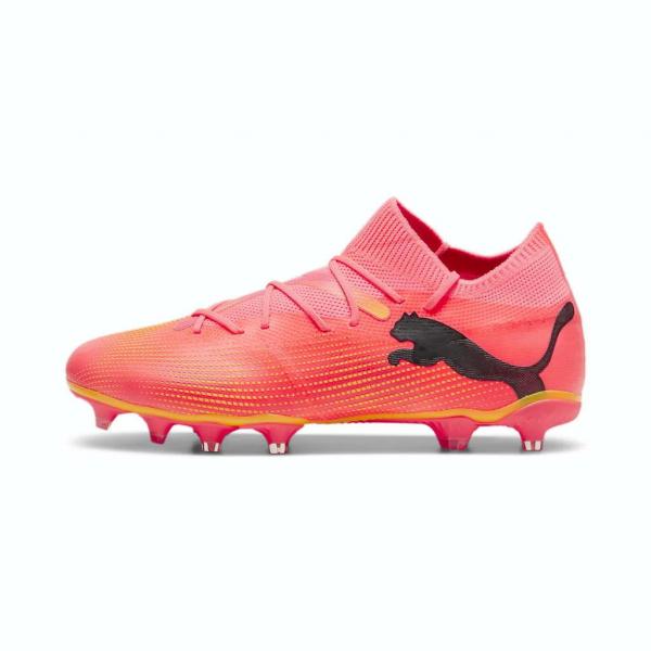 Buty piłkarskie męskie Puma 10771503
