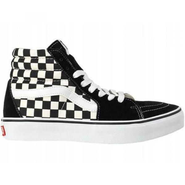 Buty do chodzenia damskie Vans V38CL0002