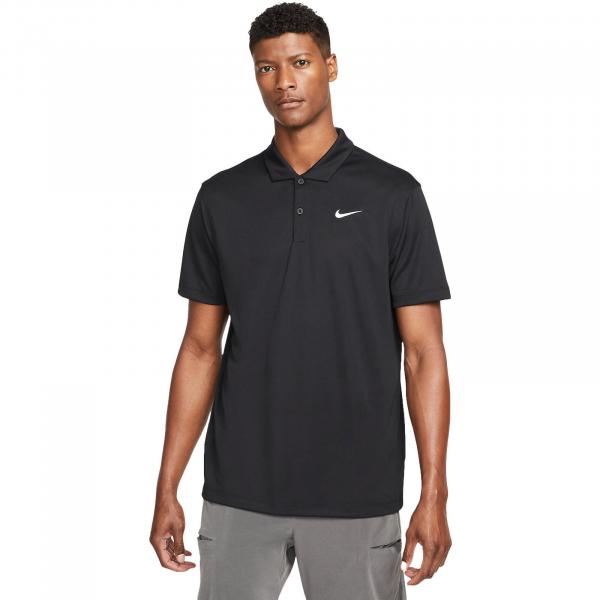 Podkoszulek Nike Court Dri-FIT Tennis Polo, Mężczyźni