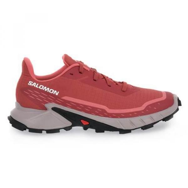 Buty do biegania damskie Salomon Alphacross 5 Gtx W