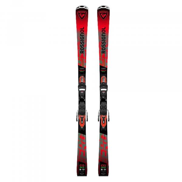 Narty Rossignol Hero LTD XPress / XPress 11