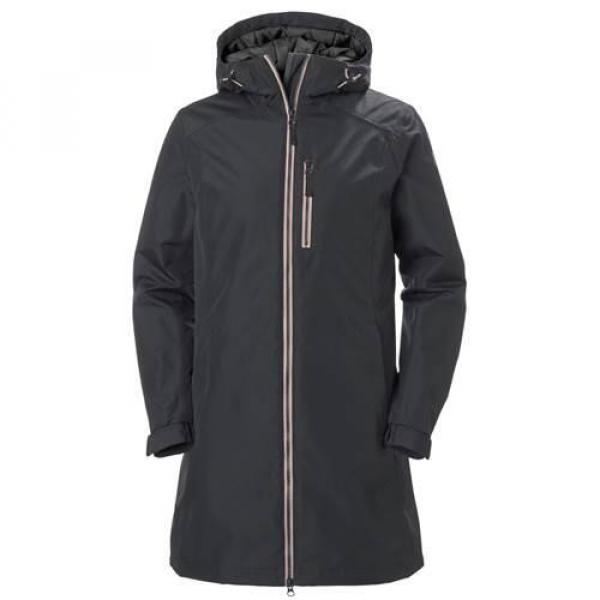 Kurtka uniwersalna damska Helly Hansen Belfast Winter Jacket