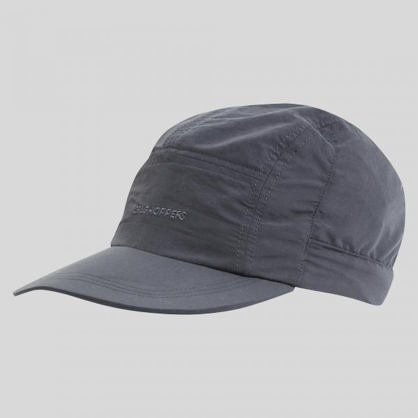 Czapka z daszkiem Craghoppers NosiLife Desert Hat III