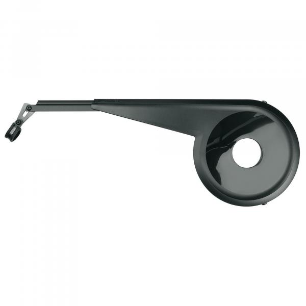 Osłona Łańcucha 28 Chainbow Bosch Czarna