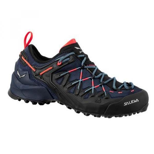 Buty trekkingowe damskie Salewa WS Wildfire Edge Gtx