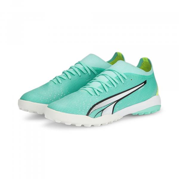 Buty piłkarskie męskie PUMA Ultra Match Tt