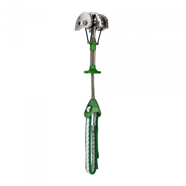 Friend wspinaczkowy Metolius Ultralight Master Cam 6 - green/green