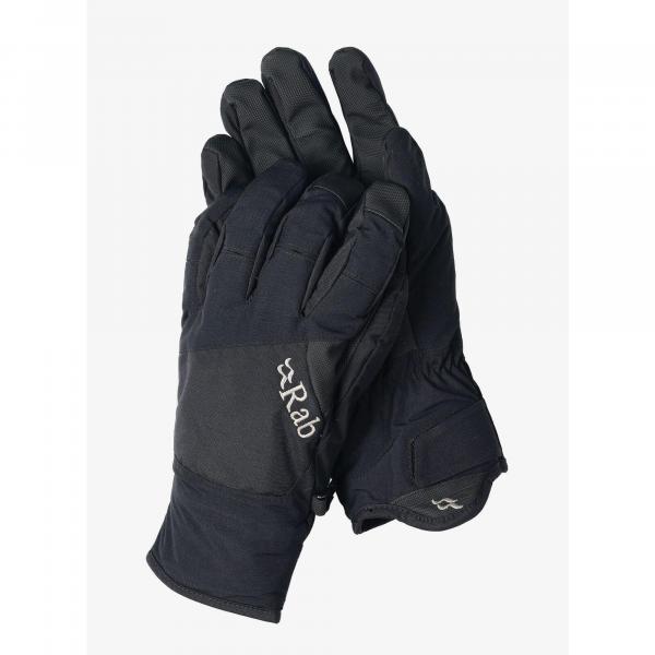 Rękawice GORE-TEX Rab Cresta GTX Glove