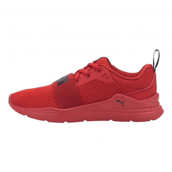 Buty dla dzieci Puma Wired Run Jr