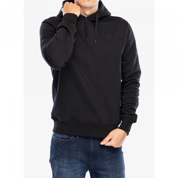 Bluza z kapturem męska Didriksons Ven Hoodie