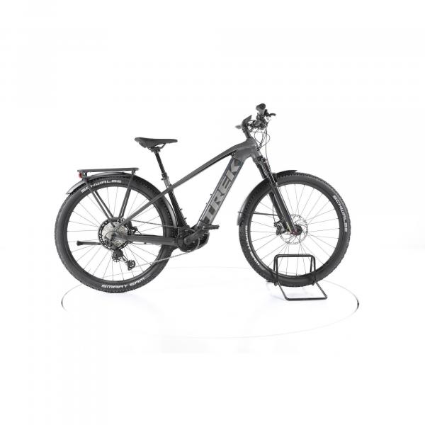 Second Life - Trek Powerfly 7 Equipped Gen 3 E-Bike 2021 - Jak nowy