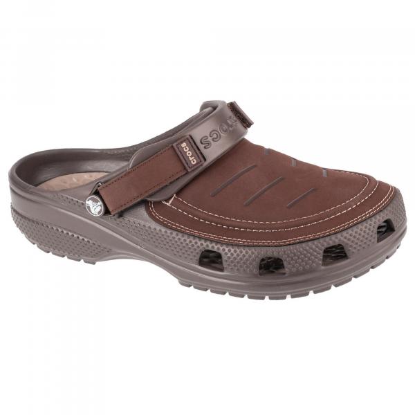 Buty do chodzenia męskie Crocs Yukon Vista Ii Clog