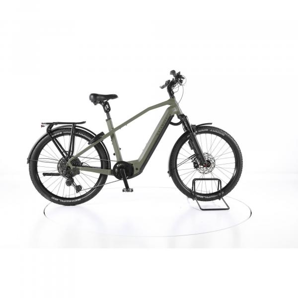 Second Life - Kalkhoff Entice 7.B Advance+ Trekking E-Bike 2023 - Jak nowy