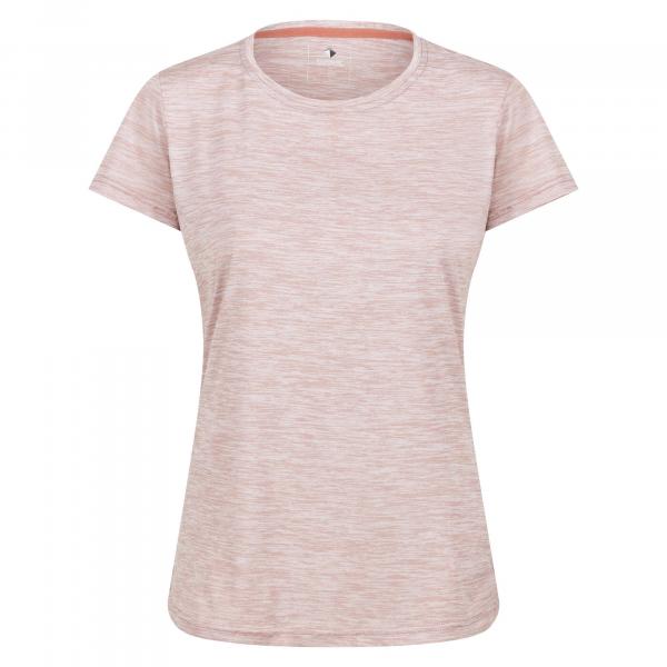 T-Shirt Damski Josie Gibson Fingal Edition