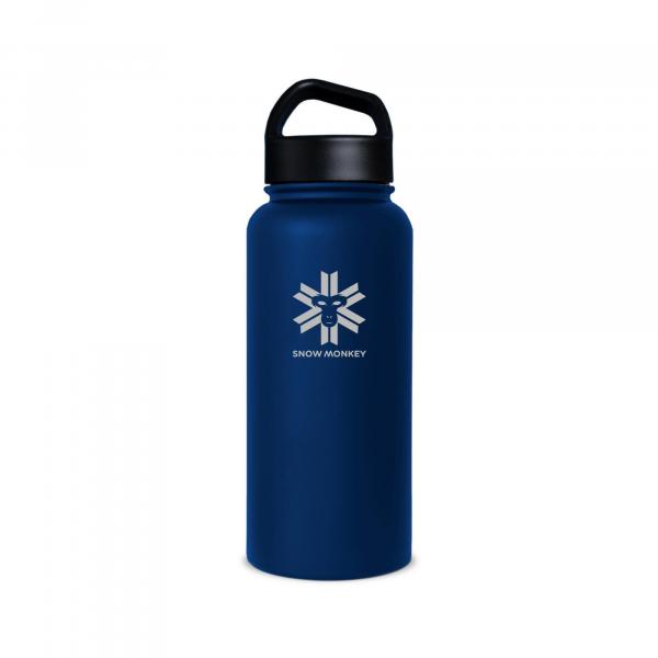 Butelka termiczna Snow Monkey Traveler 1L