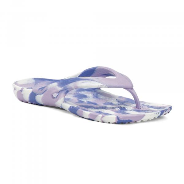 Japonki damskie Crocs KadeeII Marbled