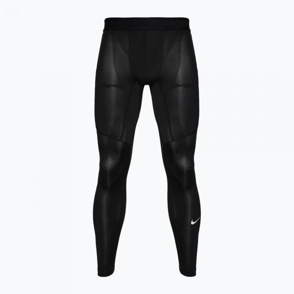 Legginsy treningowe męskie Nike Pro Dri-FIT Tight Fitness