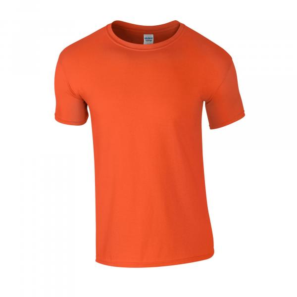 Koszulka Softstyle Dla Dorosłych Unisex